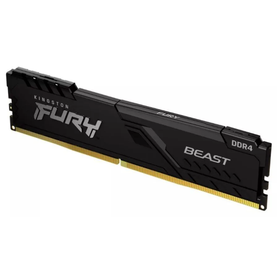 Memoria Ram Kingston Fury Beast 32gb Ddr4 3200mhz