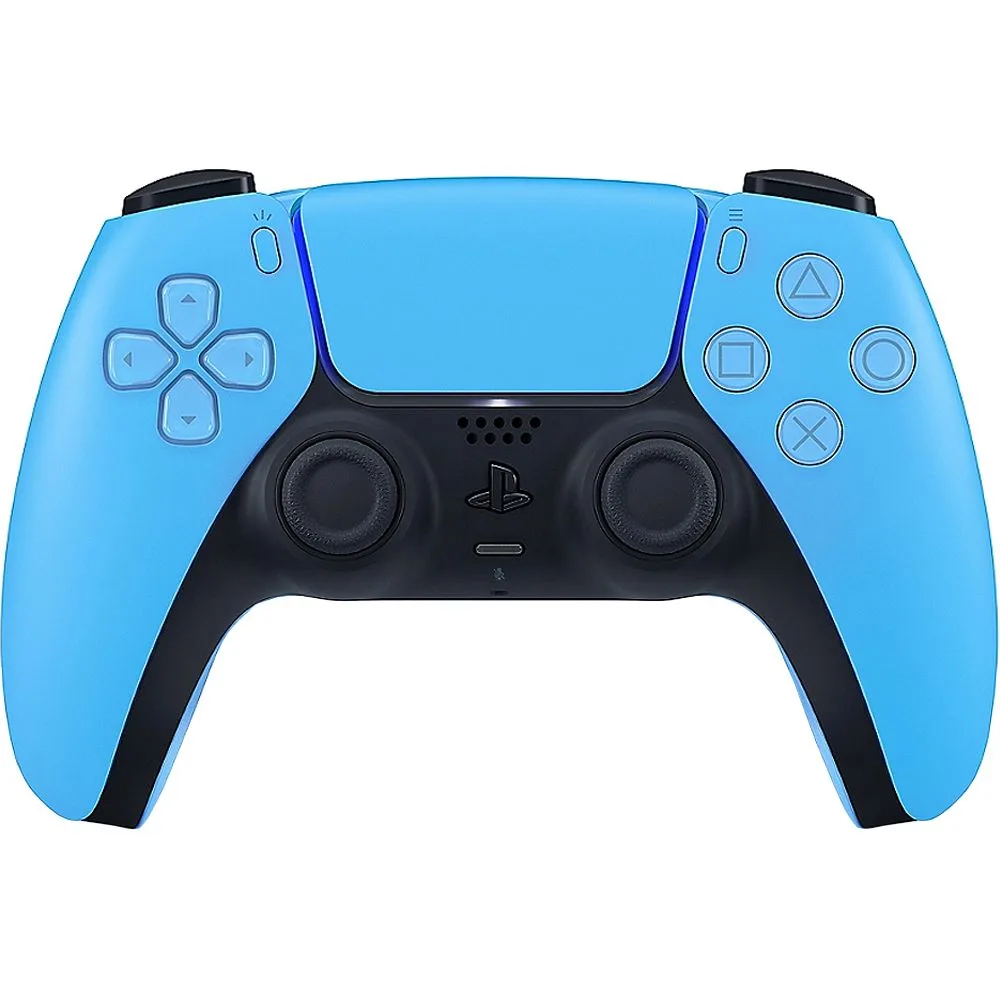 Joystick Inalámbrico Dualsense Ps5 Sterling Blue