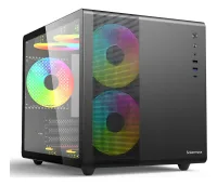 GAMER PRO | AMD Ryzen 5 5500 + 16GB + 3050 + 512 SSD