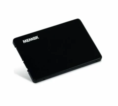 Disco Solido Ssd Memox 480gb 2.5 Sata 3
