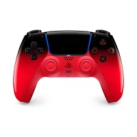 Control Joystick Inalámbrico Dualsense Ps5 - Techno Red