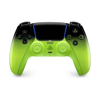 Control Joystick Inalámbrico Dualsense Ps5 - Remix Green