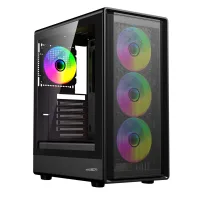 GAMER PRO+ | INTEL i5 12400F + 16GB + SSD M.2 512GB + RTX5050