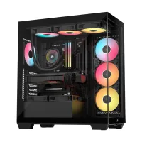 GAMER ULTRA | INTEL i7 14700F + 16GB + SSD M.2 1TB + RTX5070 12GB