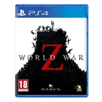 World War Z PS4