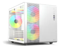 GAMER LITE | AMD Ryzen 7 5700G + 16GB + SSD 500GB