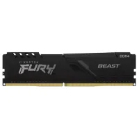 Memoria Ram Kingston Fury Beast 32gb Ddr4 3200mhz
