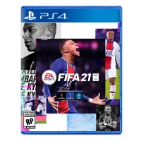 EA Sports FIFA 21 PS4