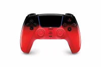 Control Joystick Inalámbrico Dualsense Ps5 - Techno Red