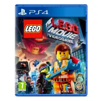 LEGO The Movie Videogame
