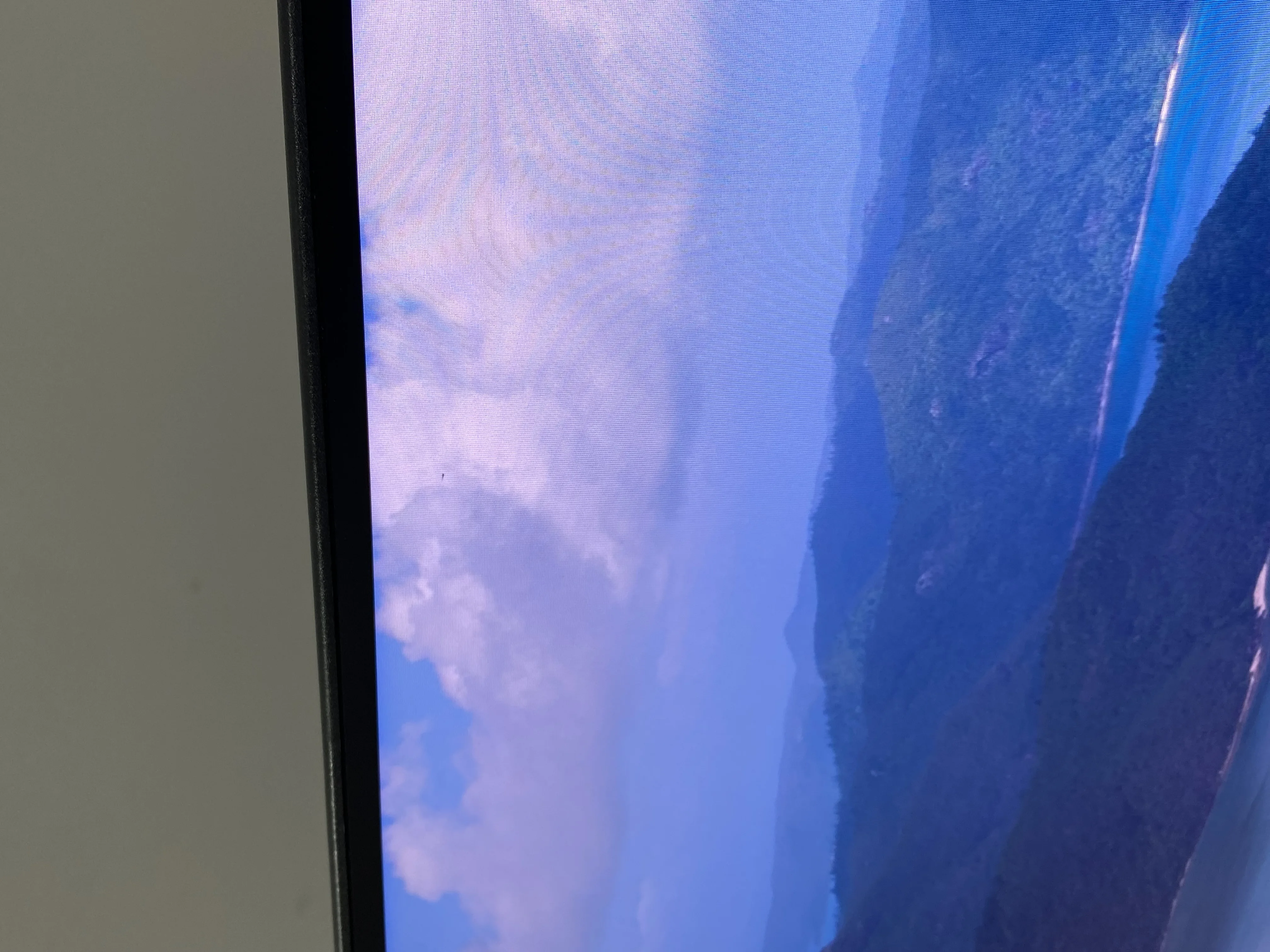 Monitor Gamer Solarmax SX27F1GB 27 Pulgadas QHD 165Hz 1ms Panel IPS Negro Pixel Quemado (Outlet)