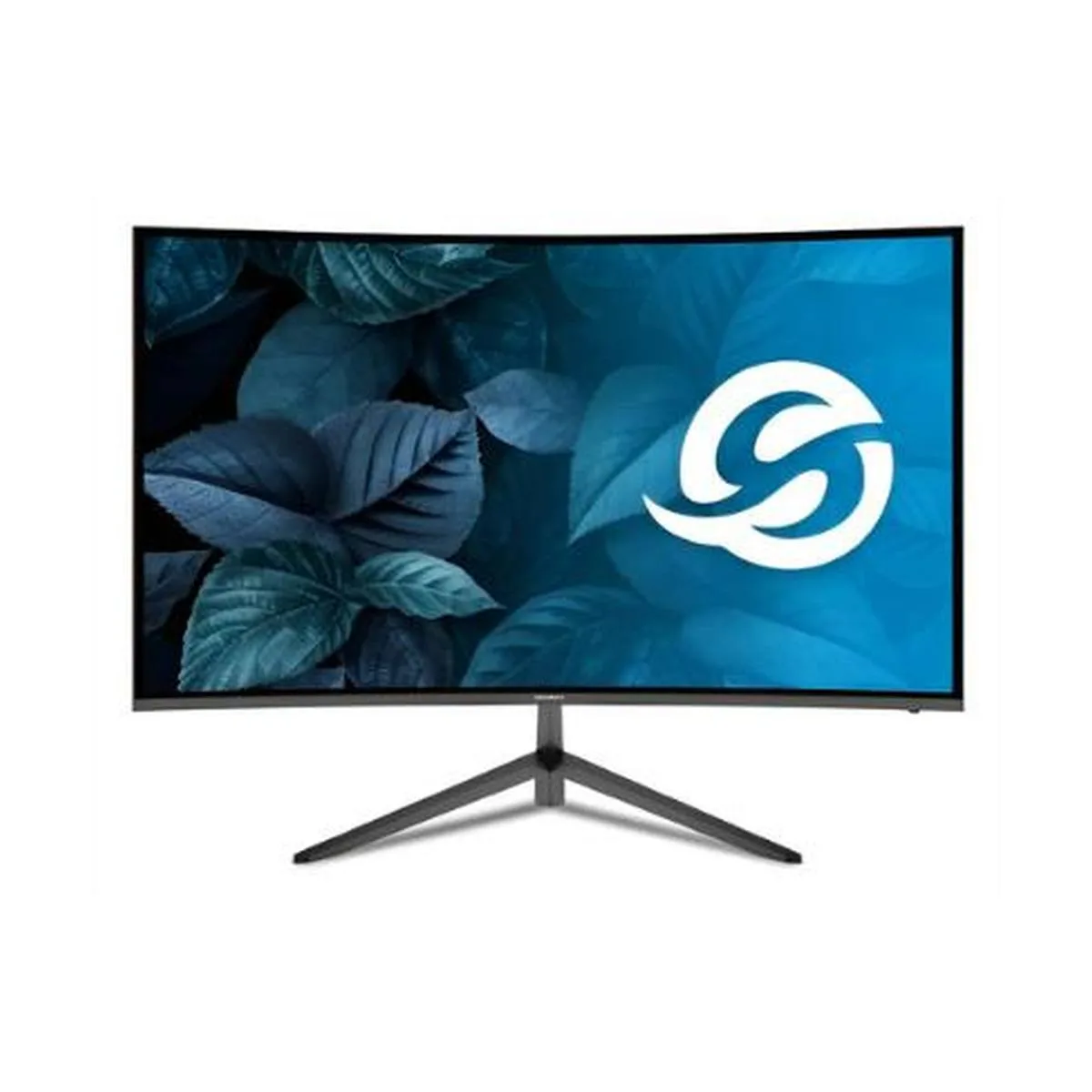 Monitor Solarmax SX24C7 24 Pulgadas Linea de pixel vertical CENTRO pantalla (Outlet)