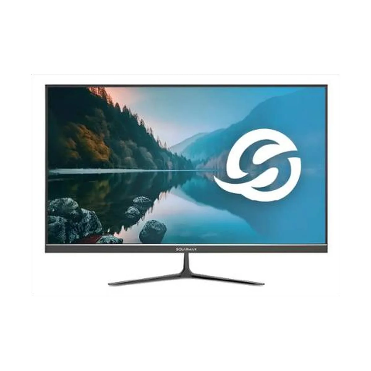 Monitor Solarmax SX27F7 27 Pulgadas 1 PIXEL QUEMADO PARTE INFERIOR DERECHA (Outlet)