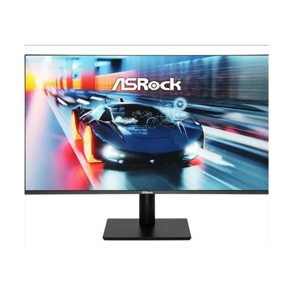 Monitor Asrock CL25FFA 25 Pulgadas Pequeña marca negra en pantalla parte superior (Outlet)