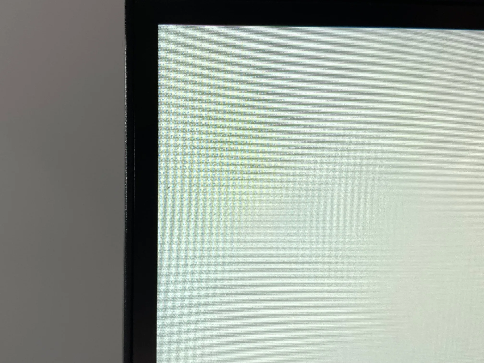 Monitor Solarmax SX34CW3B 34 Pulgadas 1 PIXEL QUEMADO PARTE SUPERIOR DERECHA (Outlet)