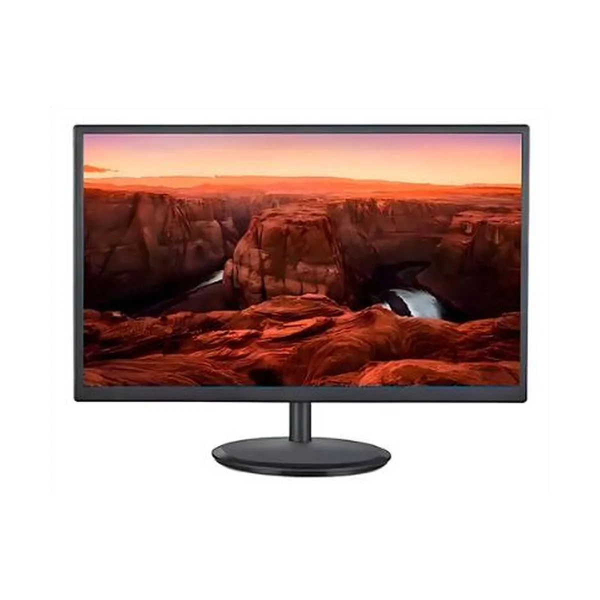 Monitor Daewoo DW-MON19 19 Pulgadas 1 PIXEL QUEMADO PARTE SUPERIOR IZQUIERDA - SIN CAJA (Outlet)
