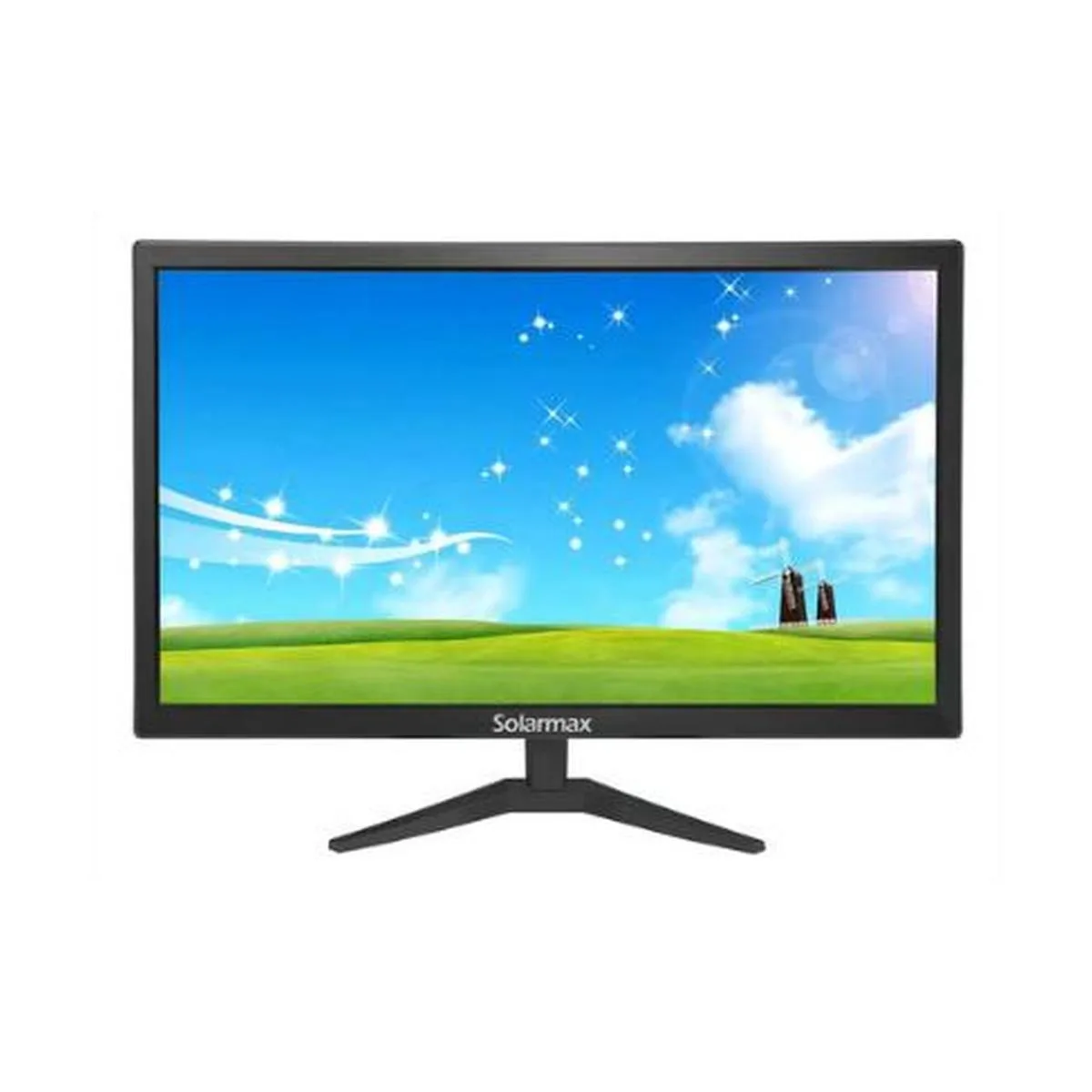 Monitor Solarmax SX24F2 23,6 Pulgadas Caja Dañada (Outlet)
