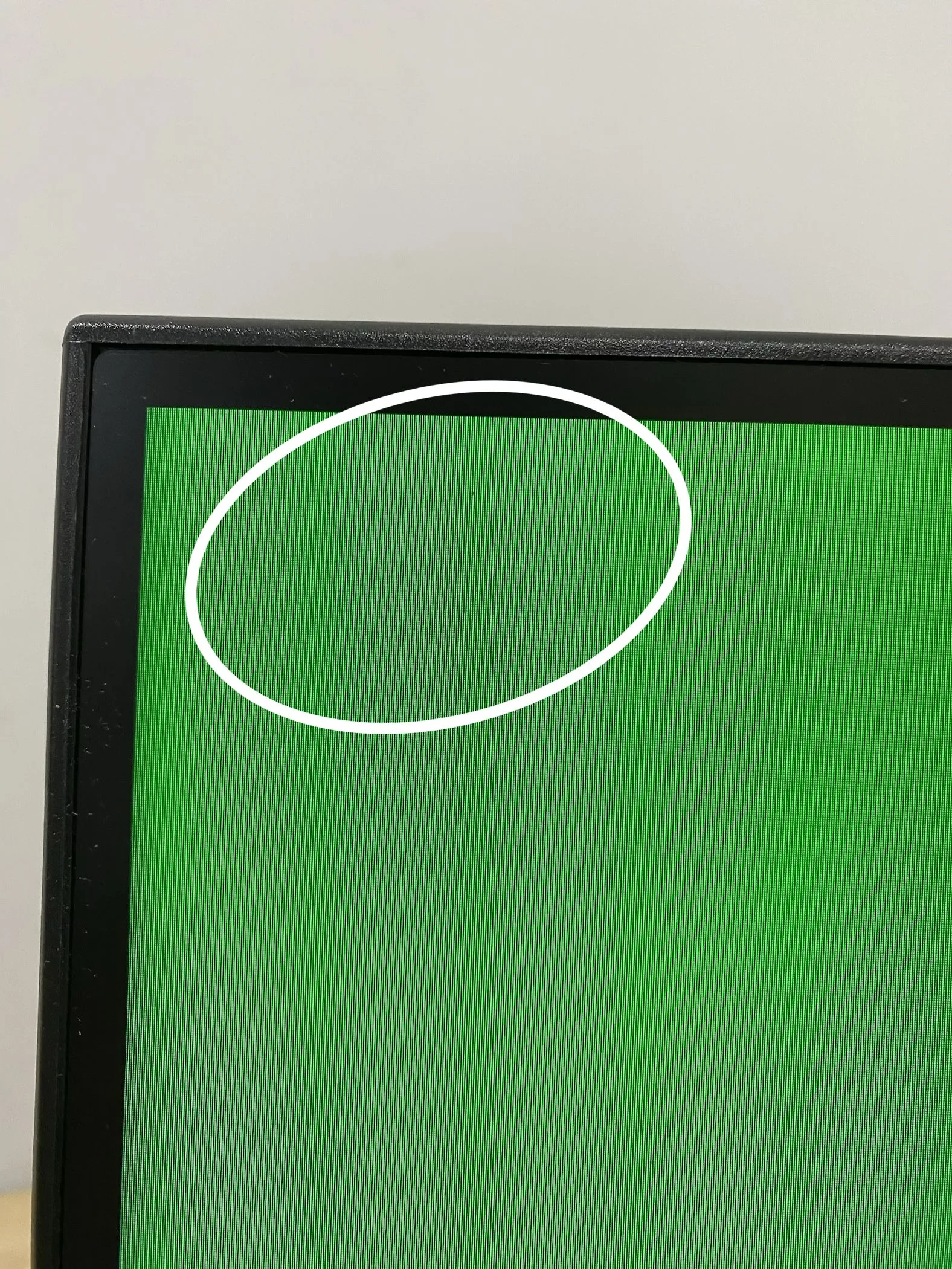 Monitor Solarmax SX24F1GB 27 Pulgadas VARIOS PIXEL QUEMADOS EN PANTALLA (Outlet)