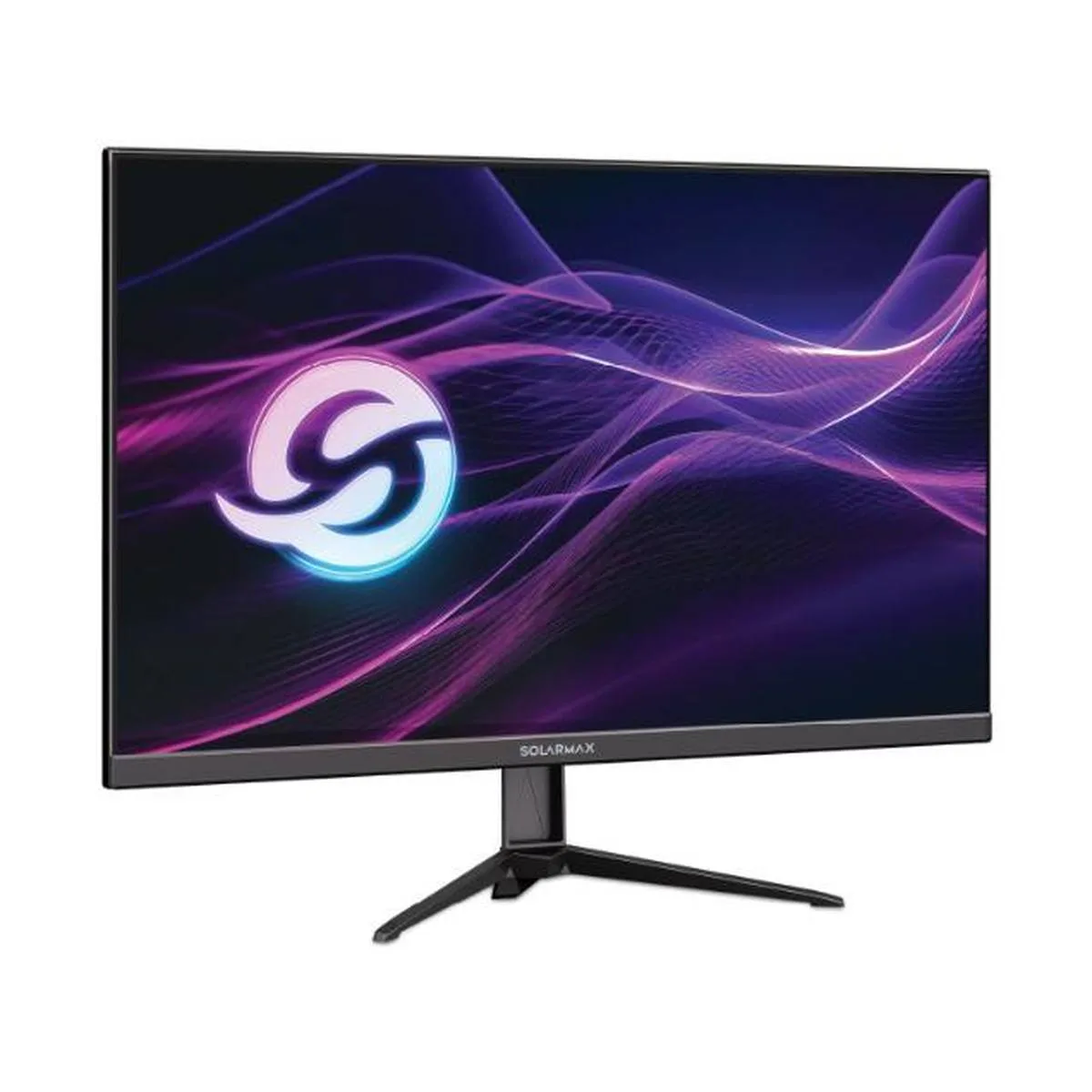 Monitor Solarmax SX27F1GB 27 Pulgadas 1 PIXEL CENTRO PANTALLA (Outlet)