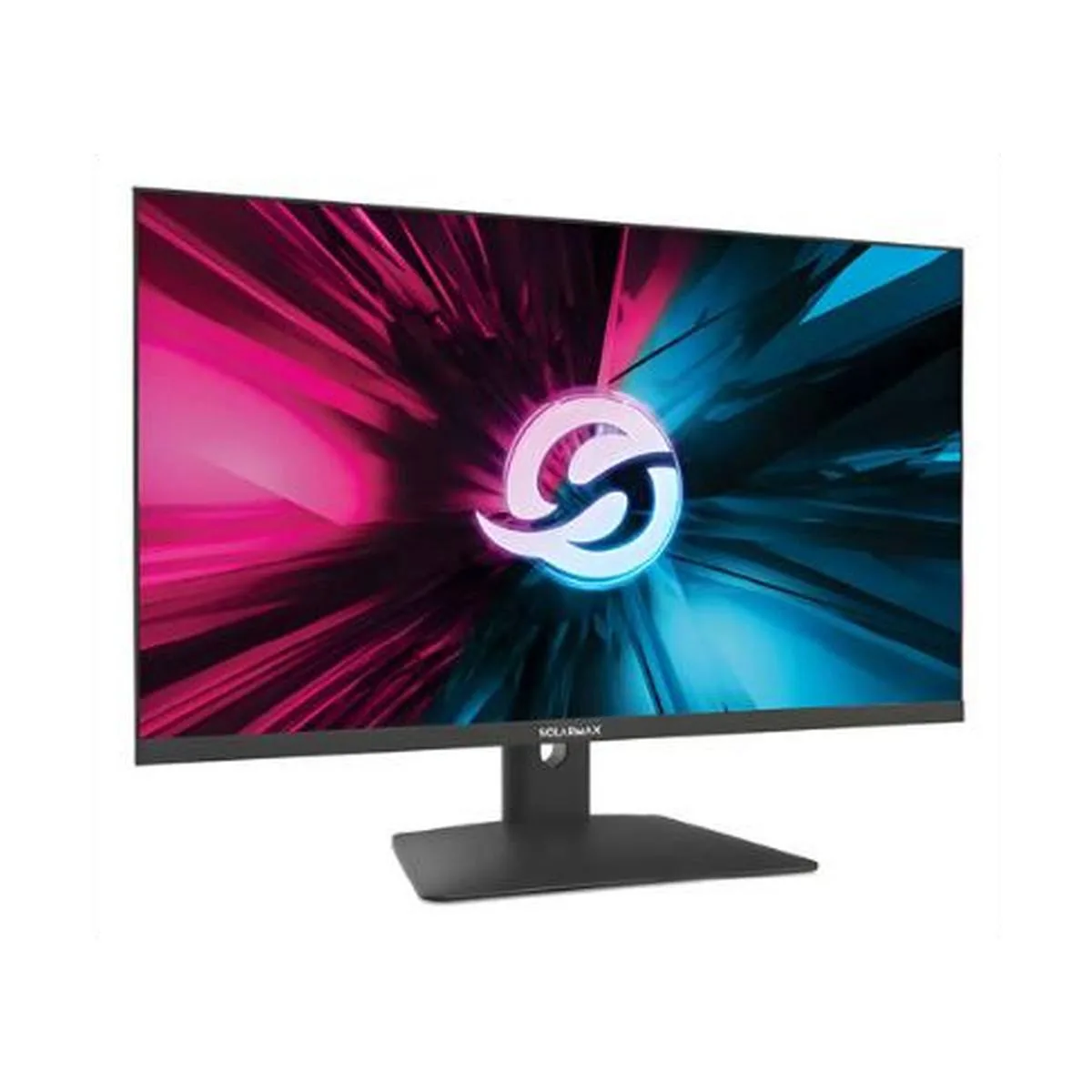 Monitor Solarmax SX24F7GB 23,8 Pulgadas Caja Dañada (Outlet)