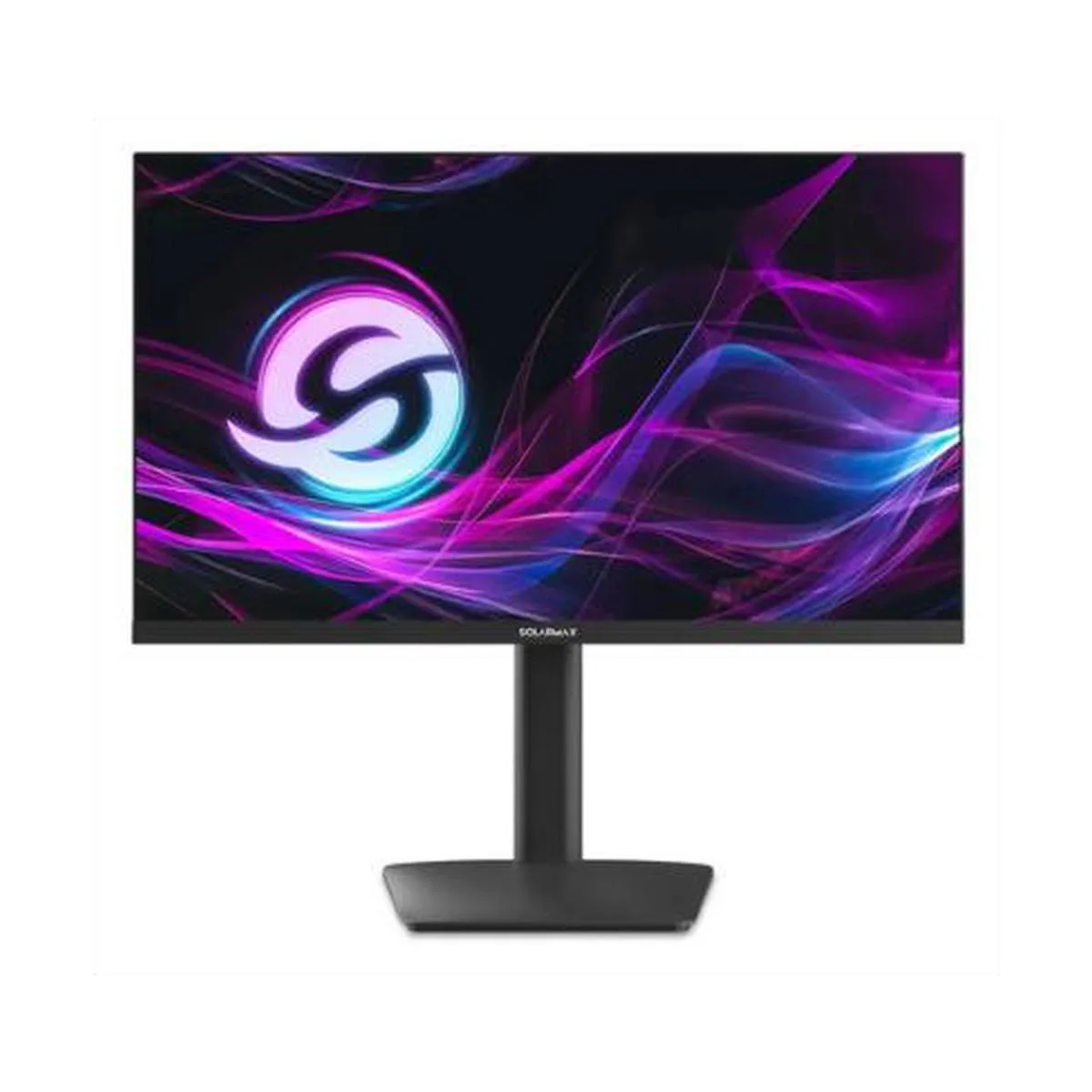 Monitor Solarmax SX24F9GB 23,8 Pulgadas Caja Dañada (Outlet)