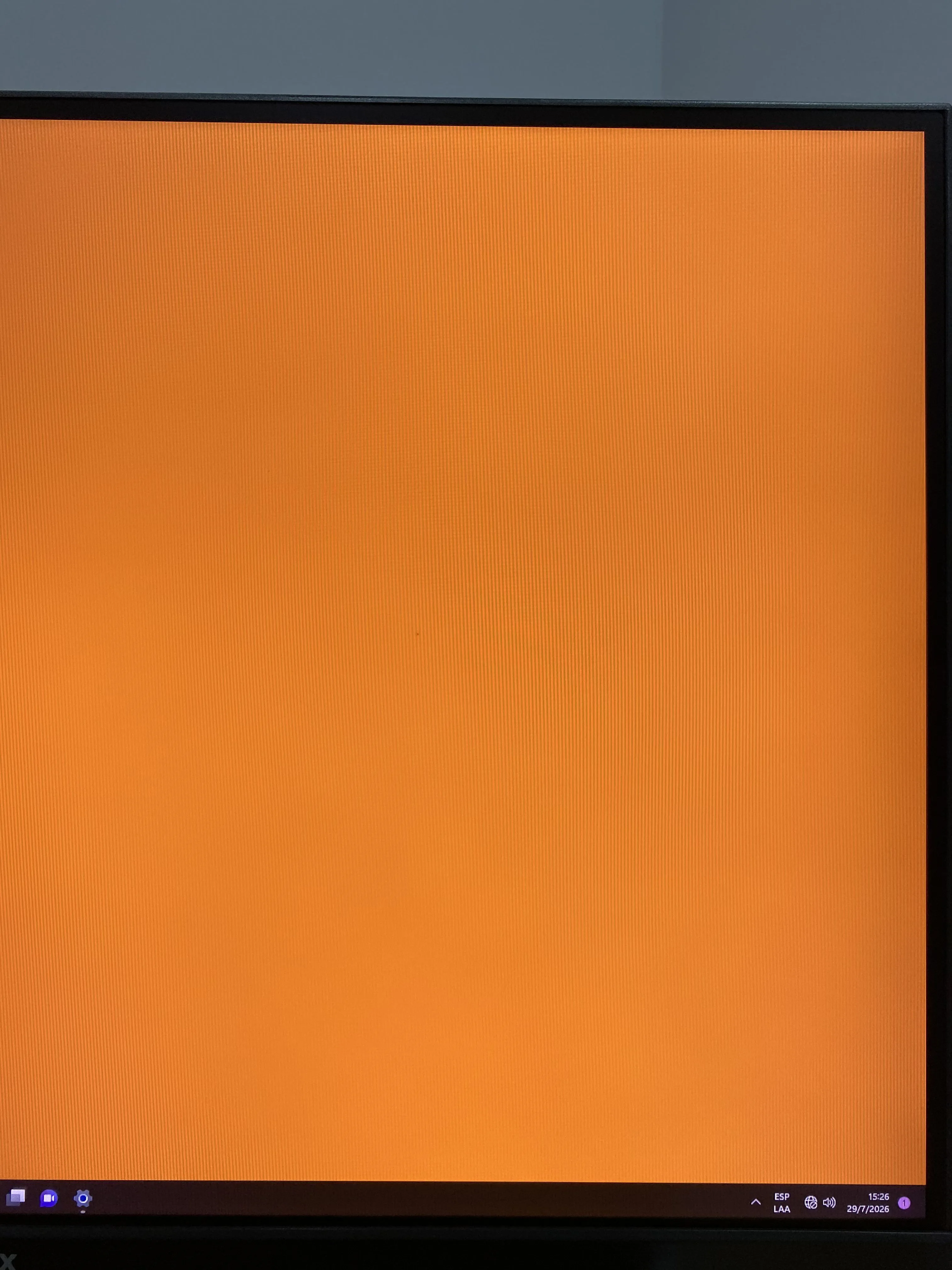 Monitor Solarmax SX27F1GB 27 Pulgadas 1 PIXEL CENTRO PANTALLA (Outlet)