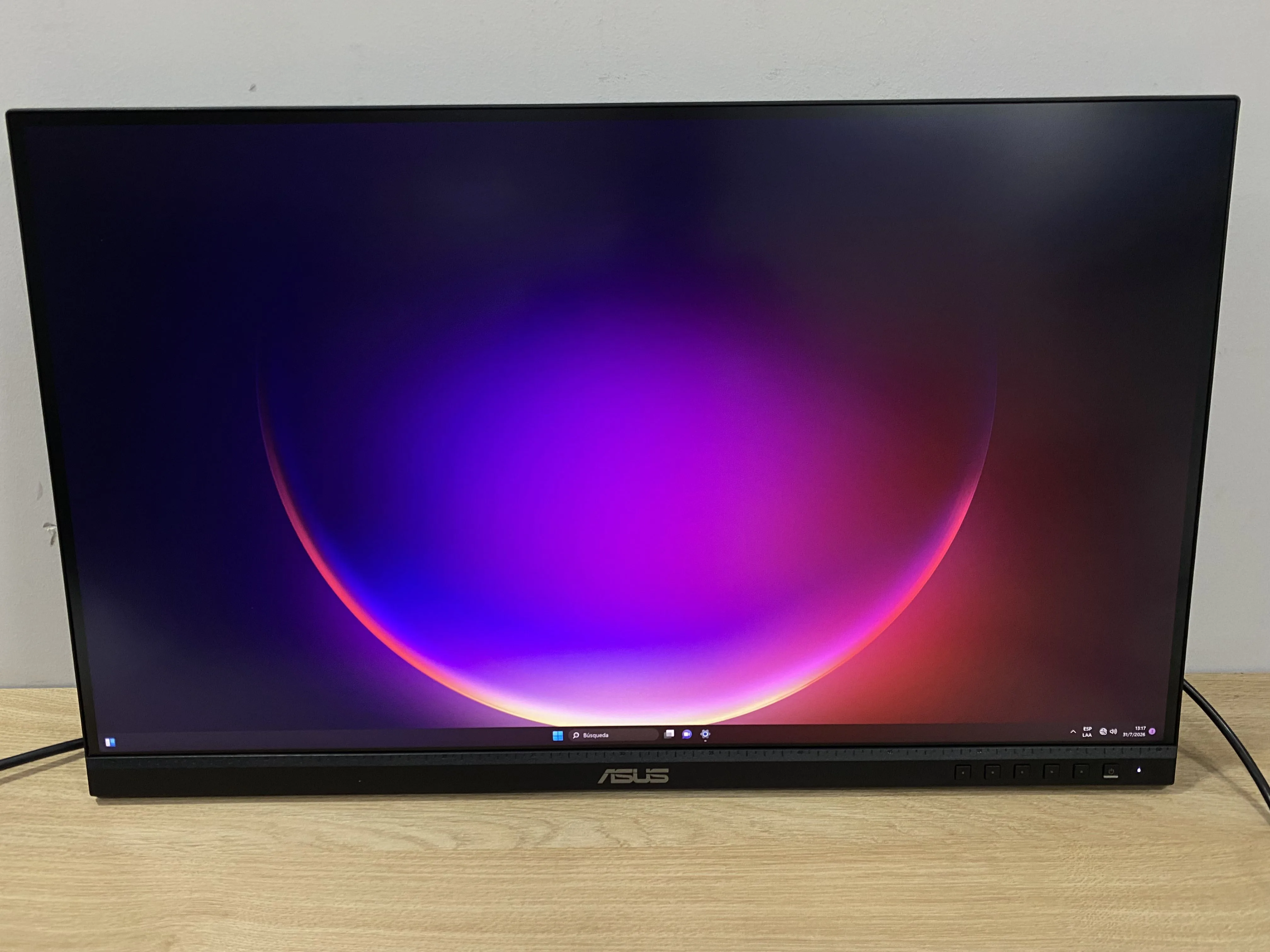 Monitor Asus PA278QV-J 27 Pulgadas Caja Dañada (Outlet)