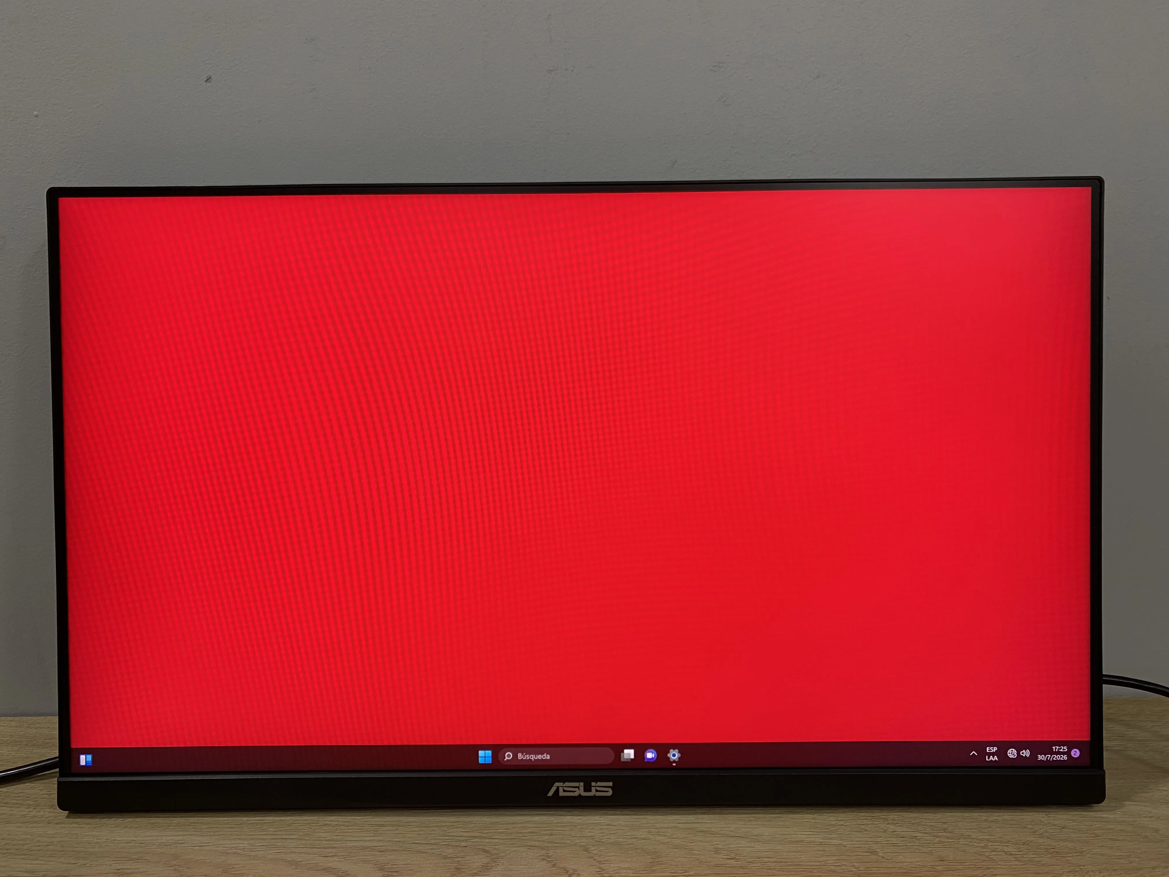Monitor Asus VG249QL3A-J 23,8 Pulgadas Caja Dañada (Outlet)