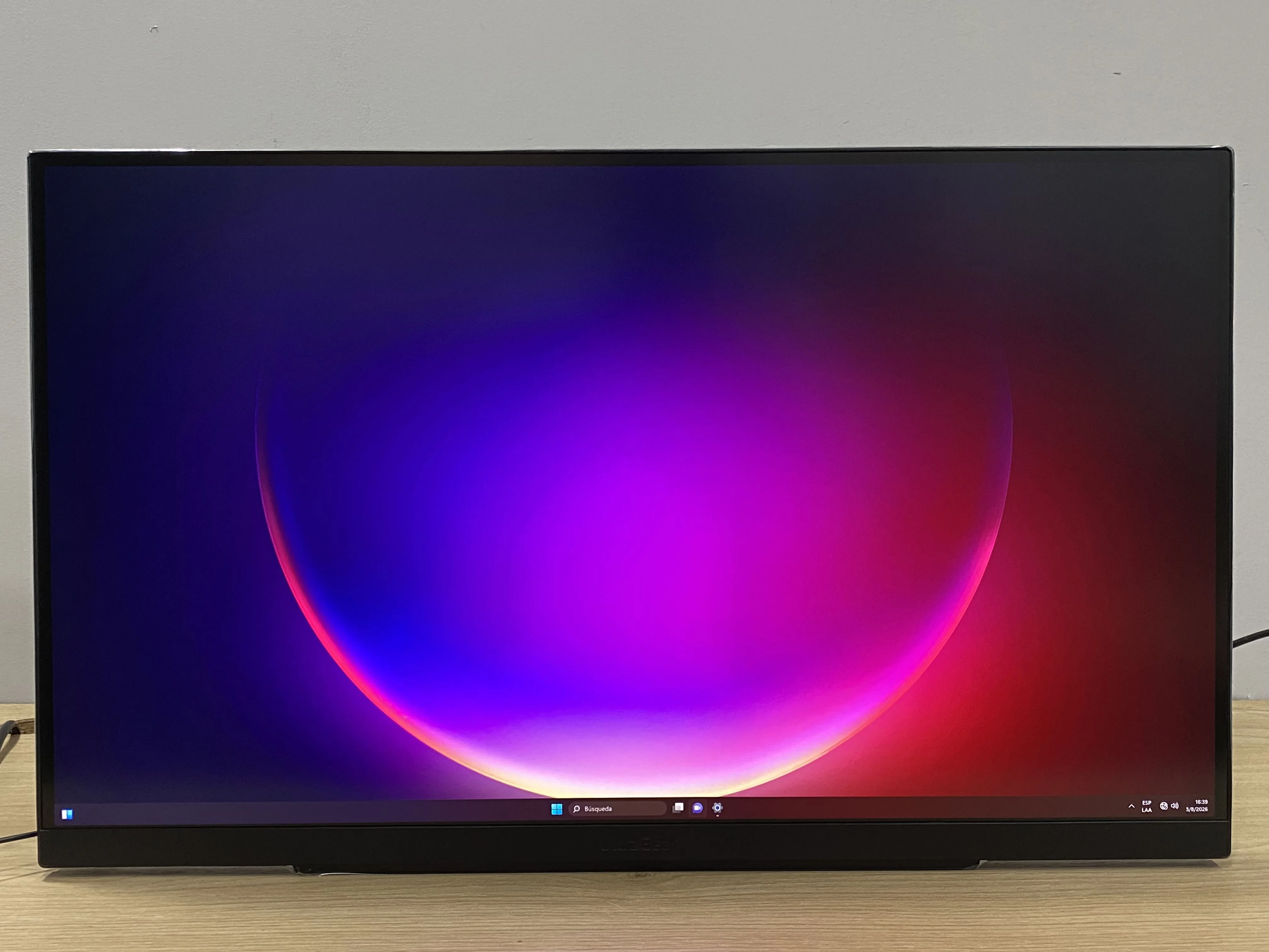 Monitor Asus VA24E 23.8 Pulgadas Caja Dañada (Outlet)