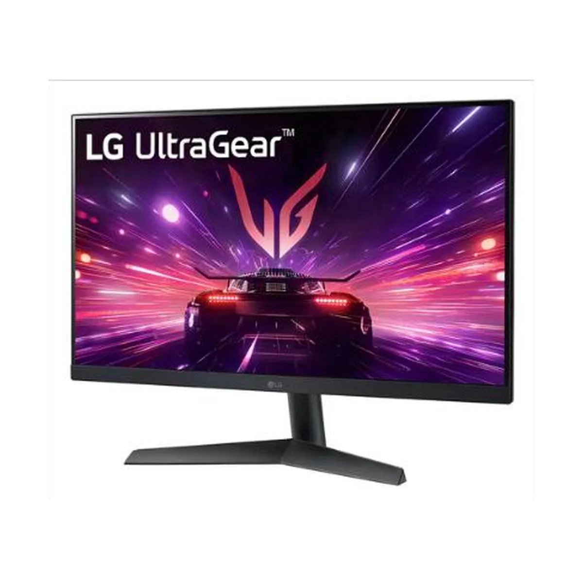 Monitor LG 24GS60F 24 Pulgadas Caja Dañada (Outlet)