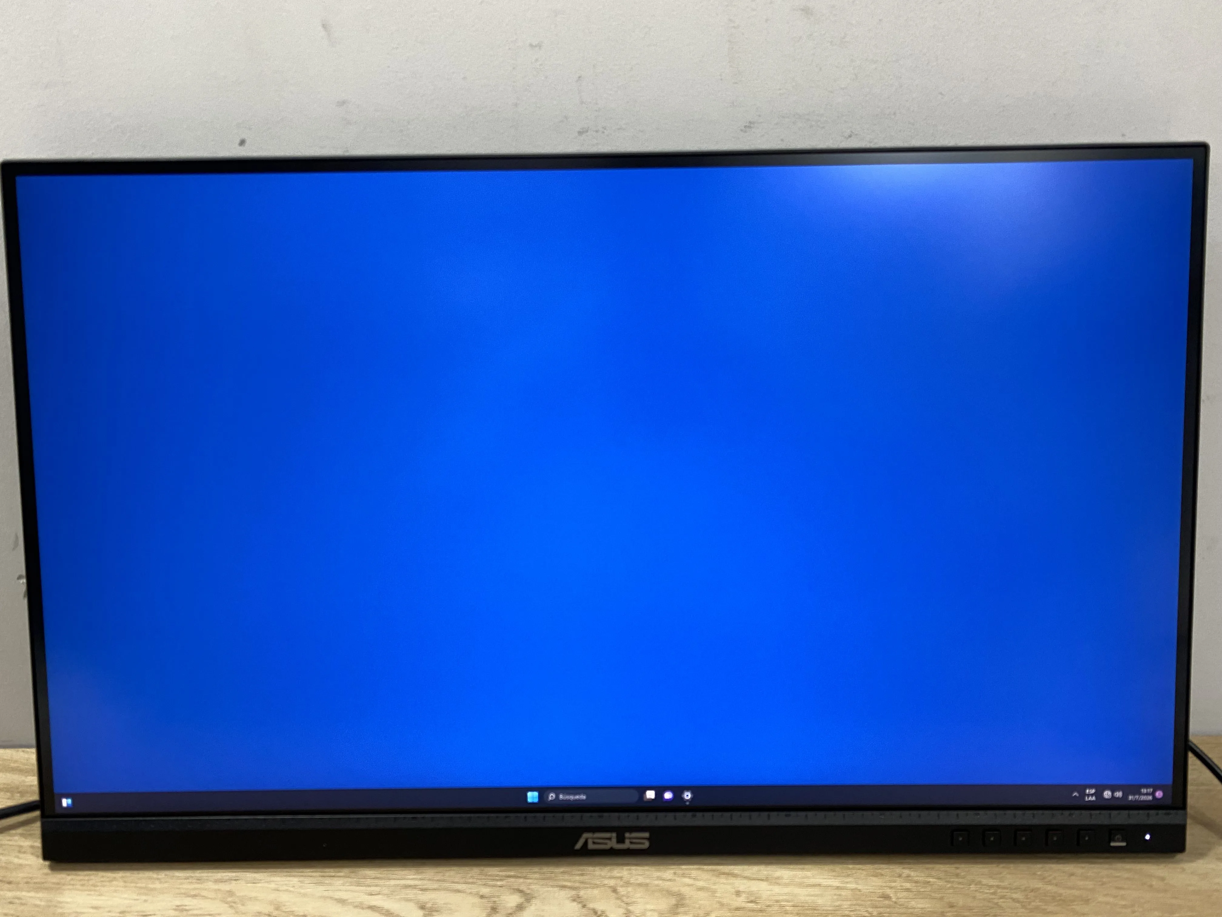 Monitor Asus PA278QV-J 27 Pulgadas Caja Dañada (Outlet)