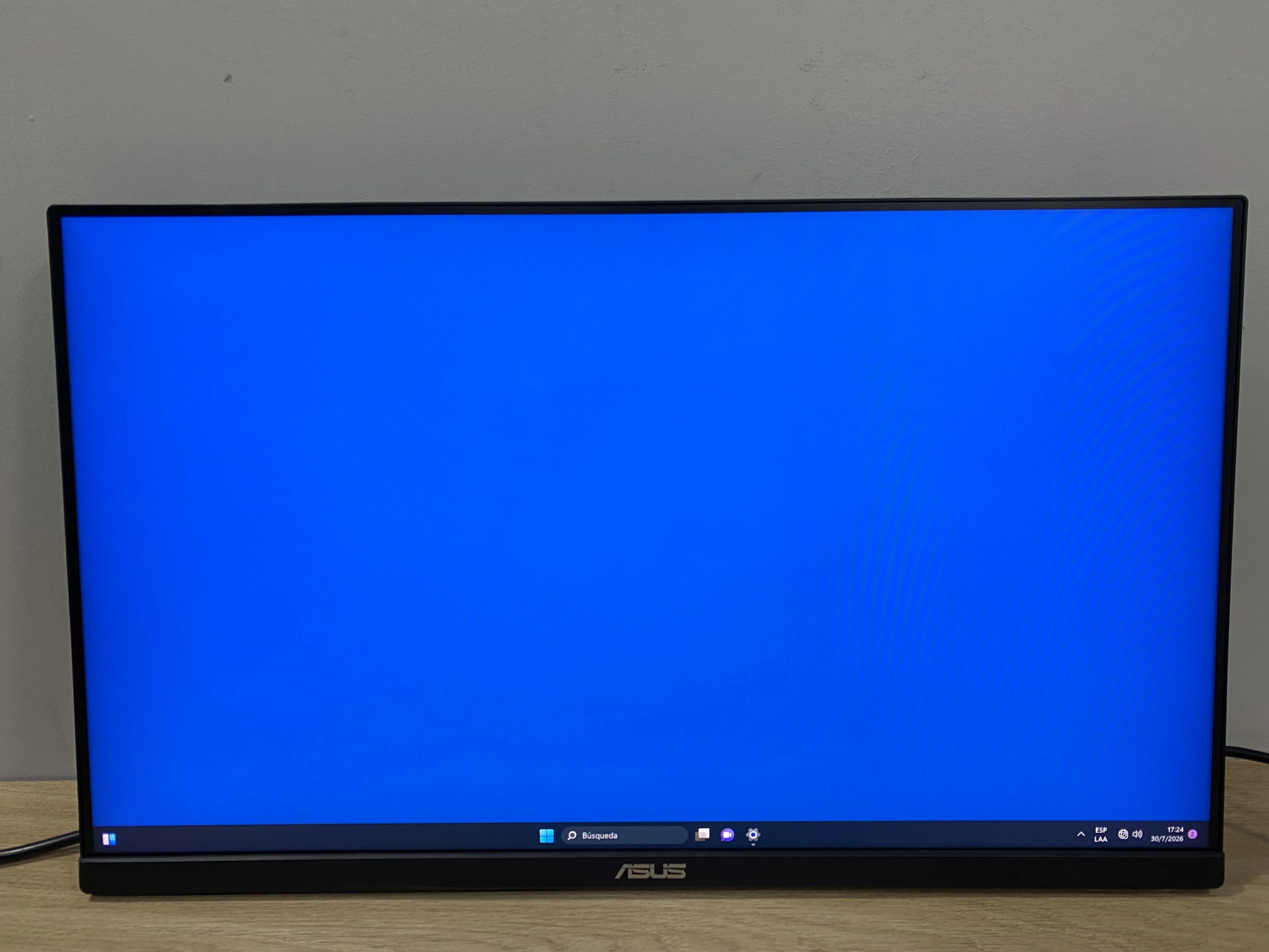 Monitor Asus VG249QL3A-J 23,8 Pulgadas Caja Dañada (Outlet)