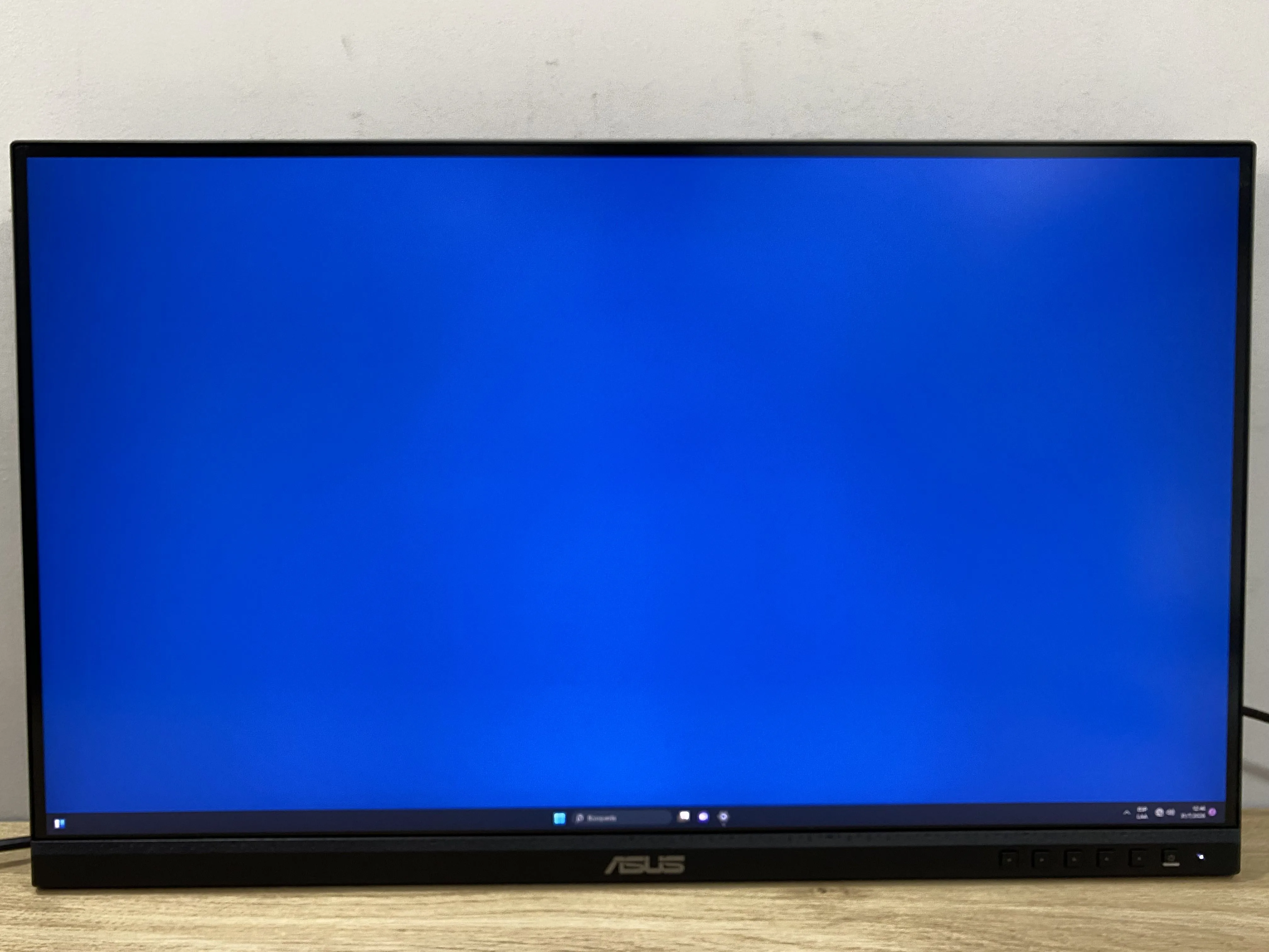 Monitor Asus PA278QV-J 27 Pulgadas Caja Dañada (Outlet)