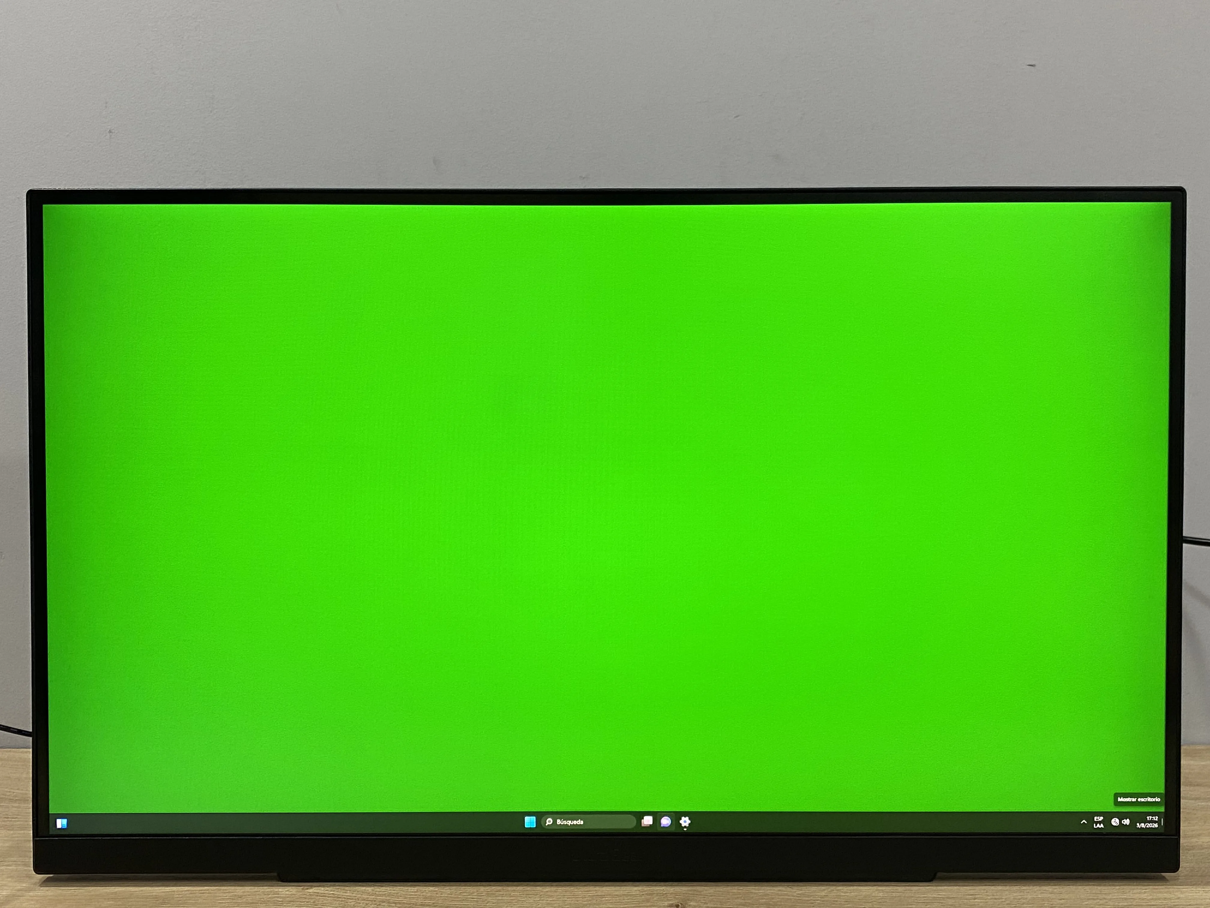 Monitor Asus PA278QV-J 27 Pulgadas Caja Dañada (Outlet)