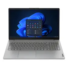 Notebook Lenovo V15 G4 Abp Amd Ryzen 7 7730u 15.6 16gb 512gb