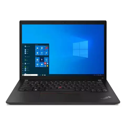 Notebook Lenovo Thinkpad X13 13.3  Amd Ryzen 7 Pro 5850u 16g 512g w11 pro Gtia Premier 3 años