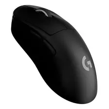 Mouse Inalámbrico Logitech G Pro 2 Lightspeed Para Juegos