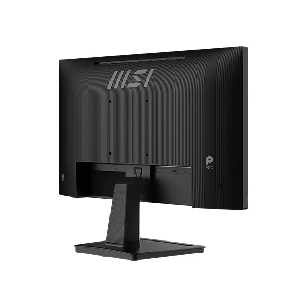 MONITOR 22 MSI PRO MP225 E12VL FHD 120HZ HDMI VGA