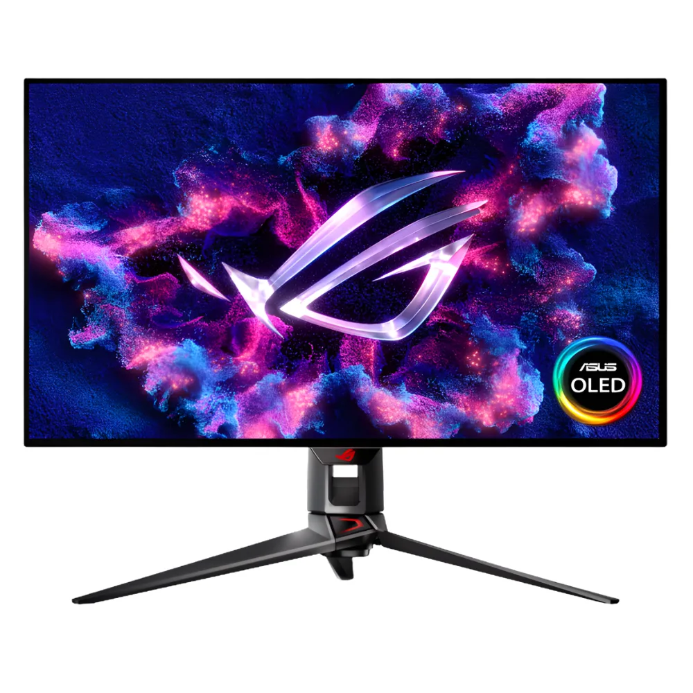 Monitor 32 Asus Pg32ucdp-j Rog Swift Oled Gaming