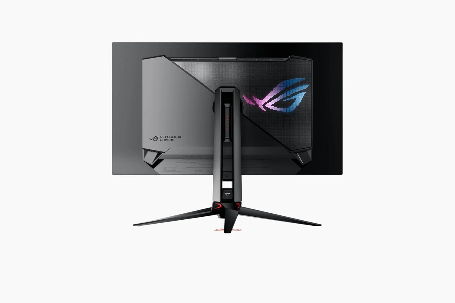 MONITOR 32 ASUS PG32UCDP-J ROG SWIFT OLED GAMING