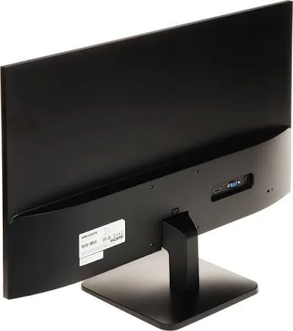 MONITOR 27 HIKVISION DS-D5027F2-1P2 VGA/HDMI