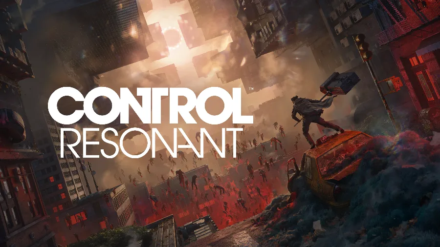 Remedy Entertainment anunciará novedades de CONTROL Resonant en gamescom latam 2026 en un panel exclusivo