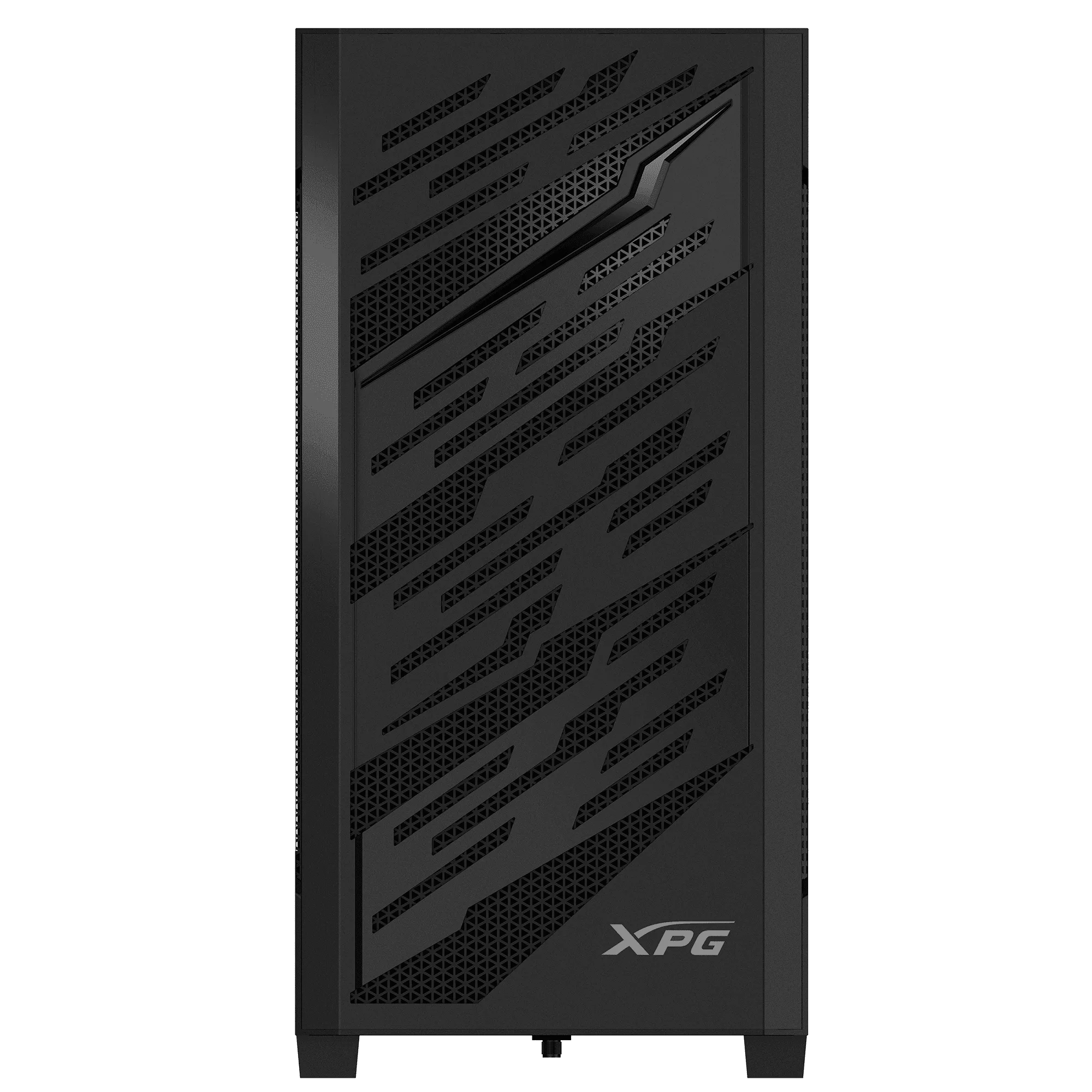 Gabinete Xpg Starker Air Btf Negro Fan Argb X4