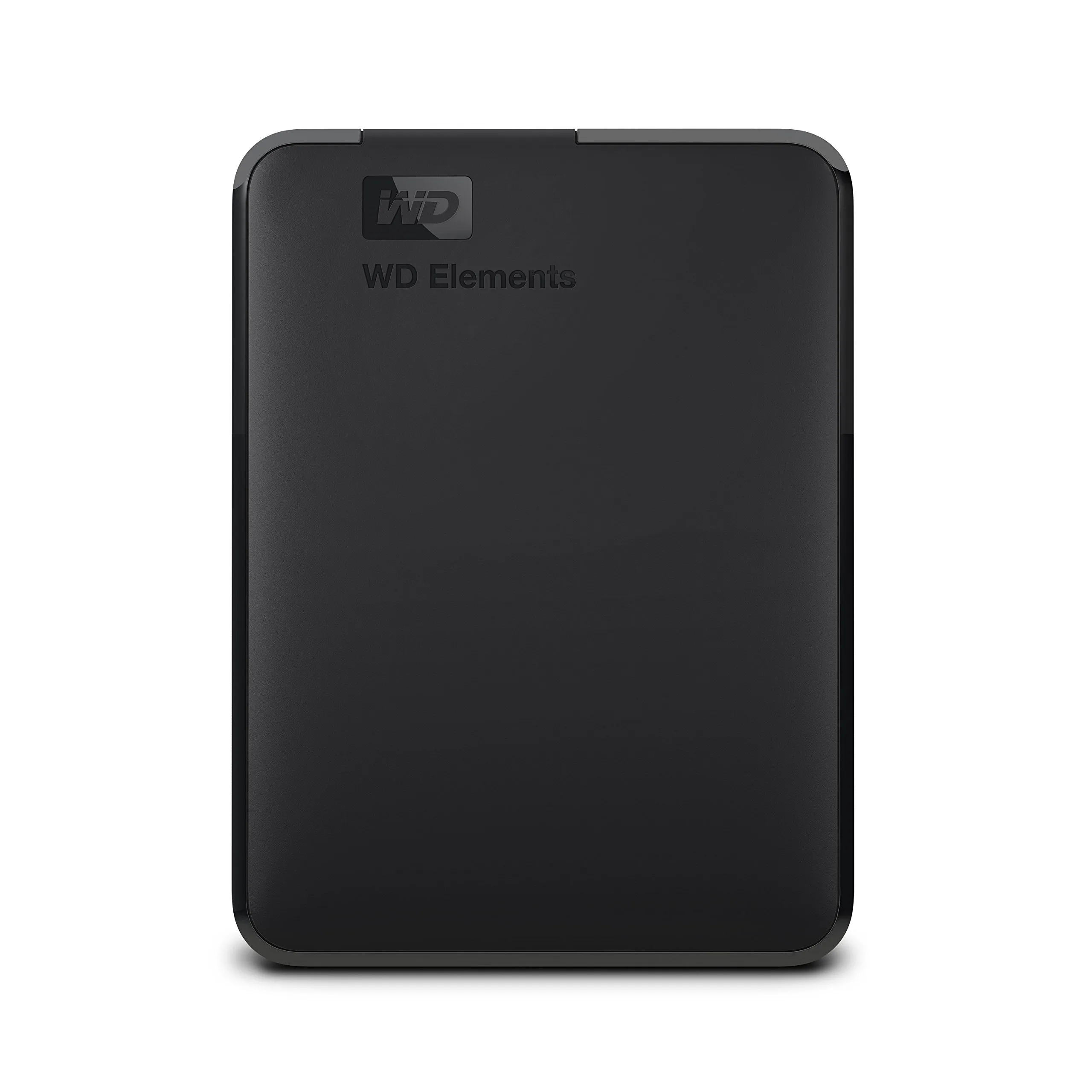 Hd Externo 1tb Wd Elements 2.5 Usb Black