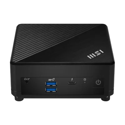 MINI PC MSI I5-1235U DDR4 12M-015BUS (BAREBONE)