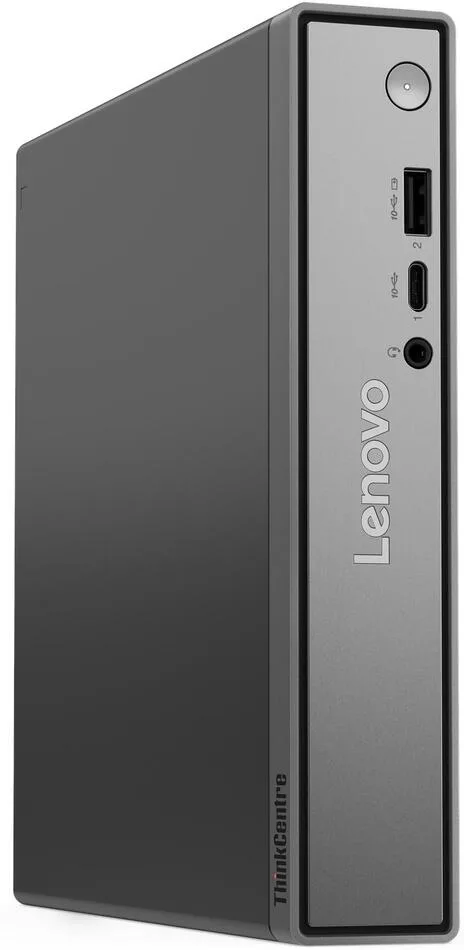 MINI PC LENOVO NEO 50Q CORE5 210H 8GB SSD256 G3OS