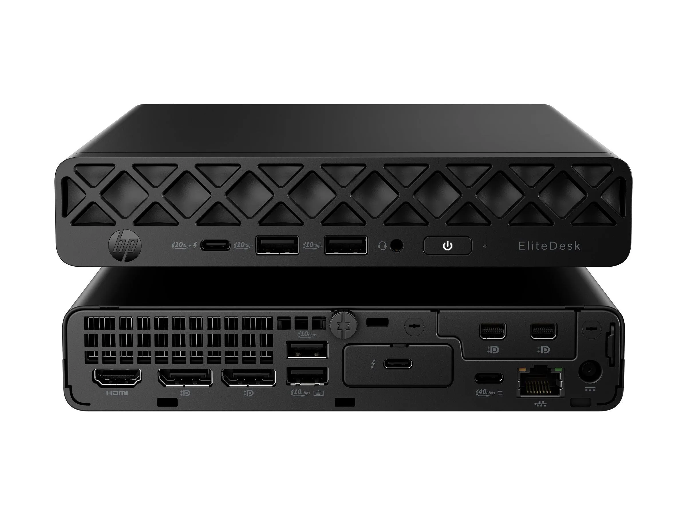 MINI PC HP 8G1A R5-220 16GB 512GB W11PRO