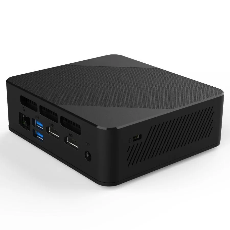 MINI PC PERFORMANCE AMD RYZEN 5 3500U+8G+SSD240
