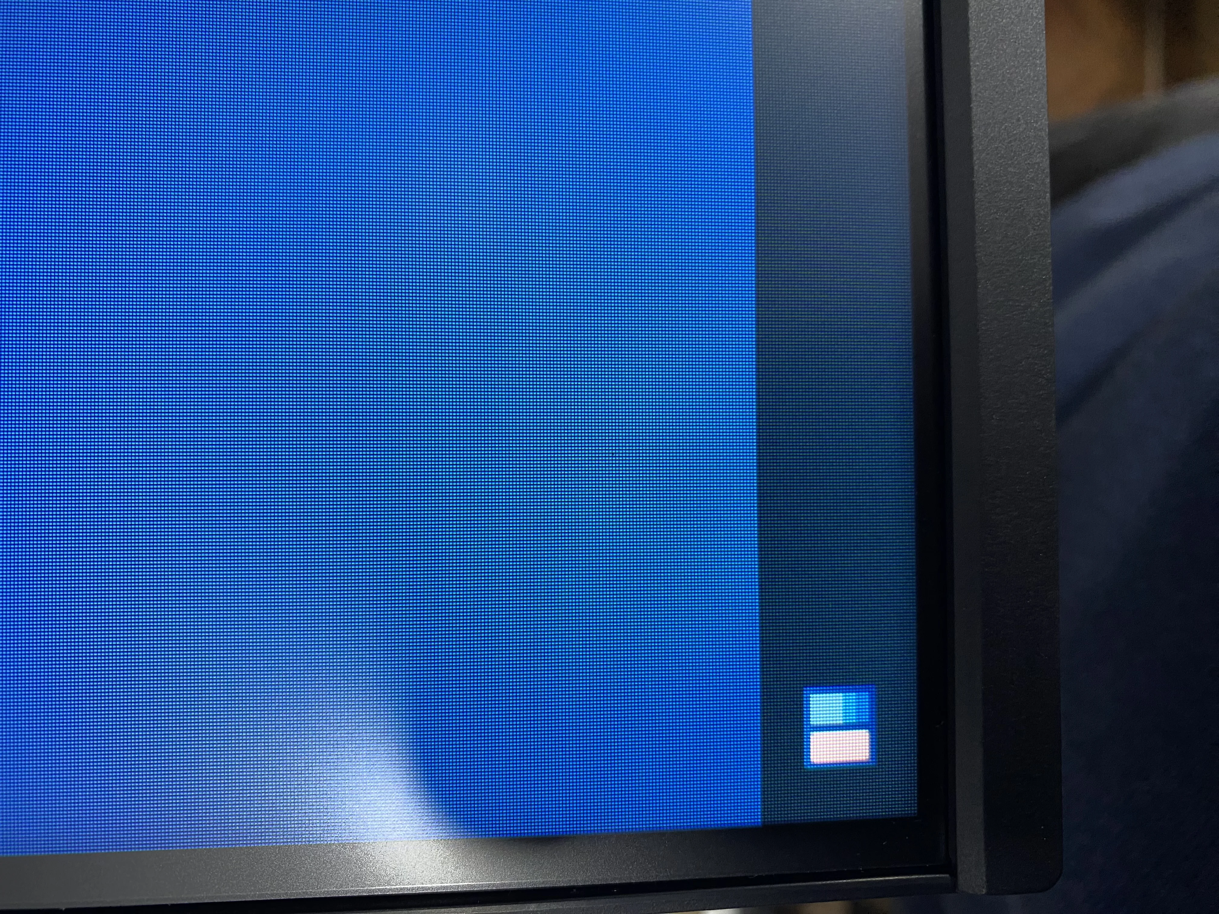 Monitor Gamer Asrock Cl27ffa 27 Pulgadas 120hz 1ms Panel Ips Negro Pixel Muerto (Outlet)