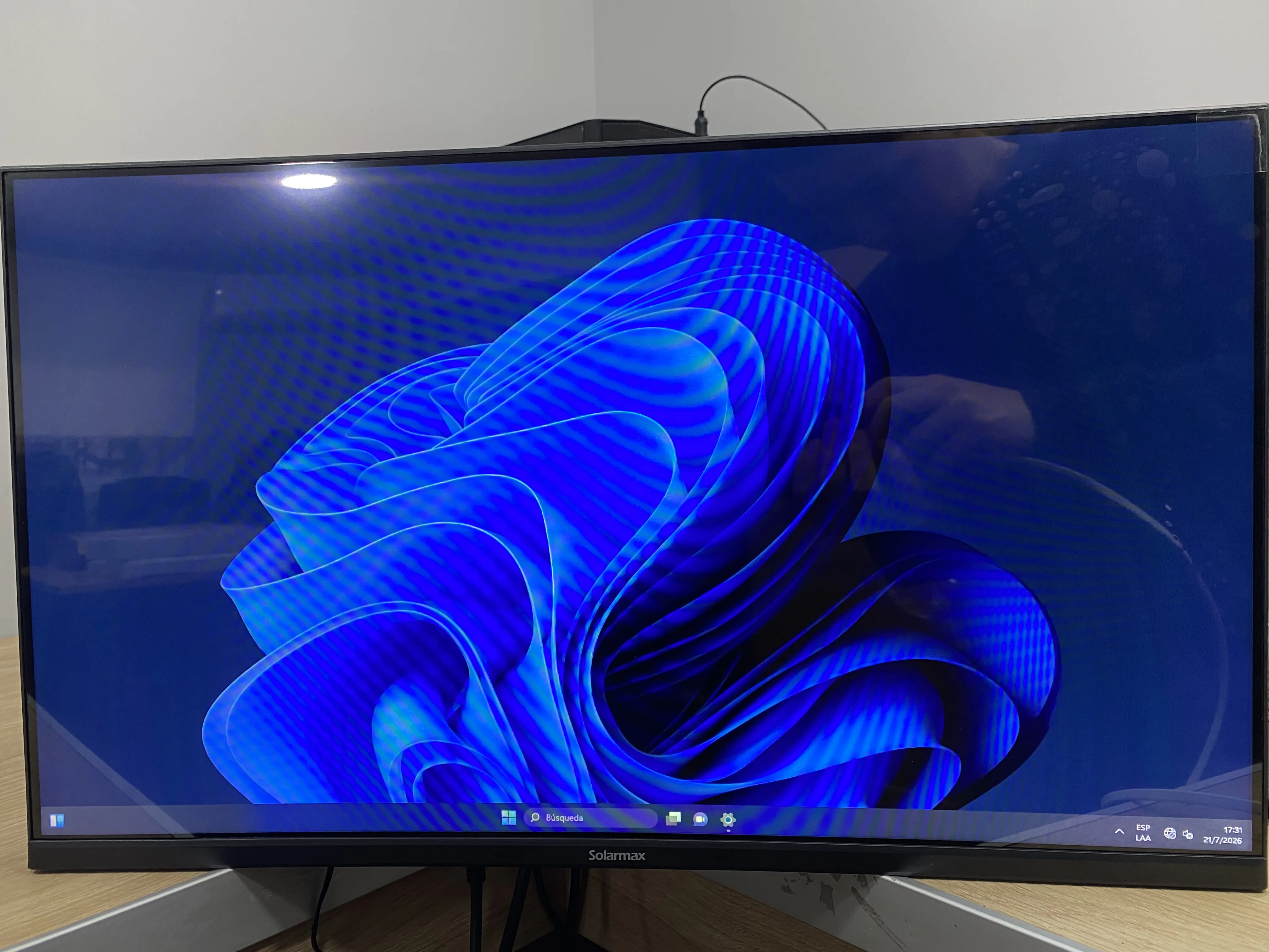 Monitor 23,8
